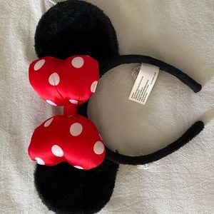 minnie ears